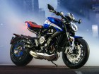 2023 MV Agusta Dragster 800RR SCS America Limited Edition